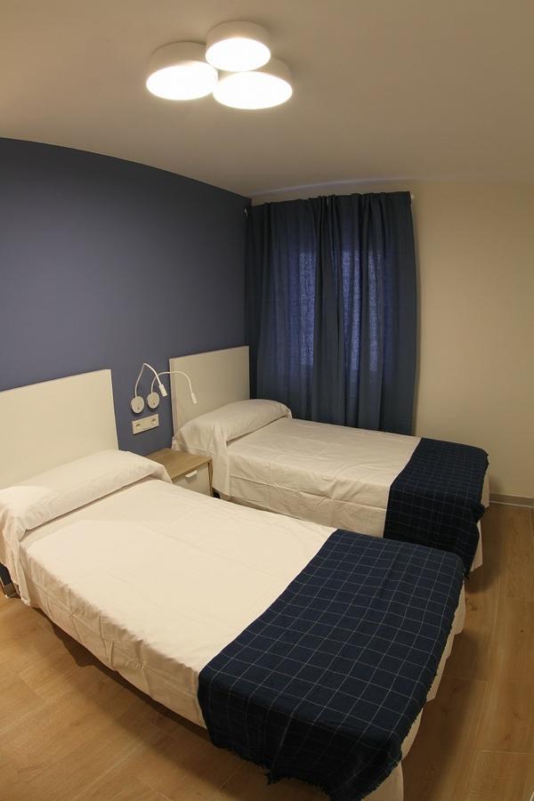 Hostal Monaco Valladolid Exterior foto